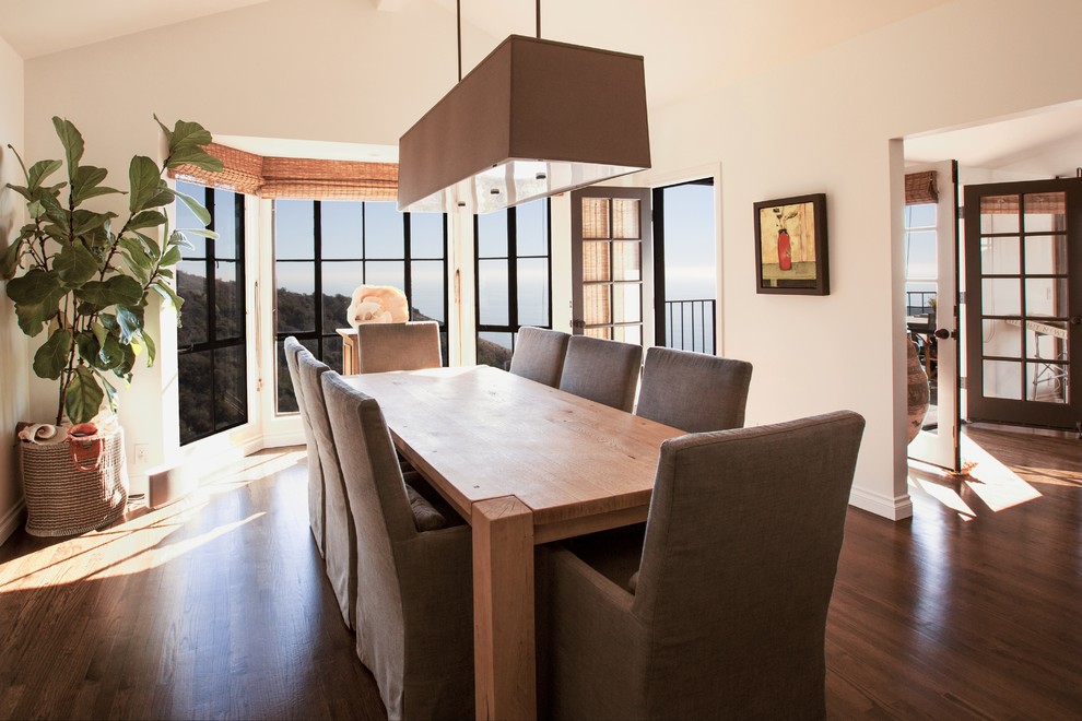 contemporary-dining-room