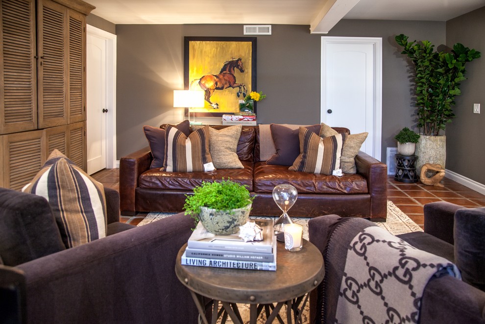 mediterranean-living-room